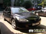 Mazda 6 Москва