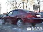 Ford Mondeo Москва