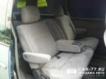 Toyota Estima Москва