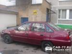 Daewoo Nexia Москва