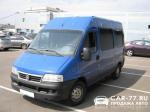 Fiat Ducato Москва