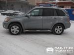 Toyota RAV 4 Москва