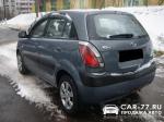 KIA Rio Москва