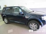 Land Rover Freelander Москва