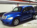 Chrysler PT Cruiser