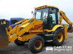 JCB 3CX