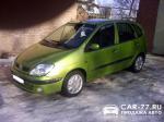 Renault Scenic Павловский Посад