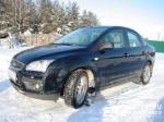 Ford Focus Москва