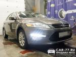 Ford Mondeo Москва