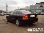 Volvo S60 Москва