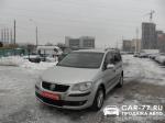 Volkswagen Touran Москва