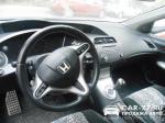 Honda Civic Москва