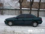 Peugeot 406 Москва