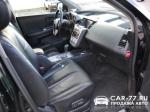 Nissan Murano Москва