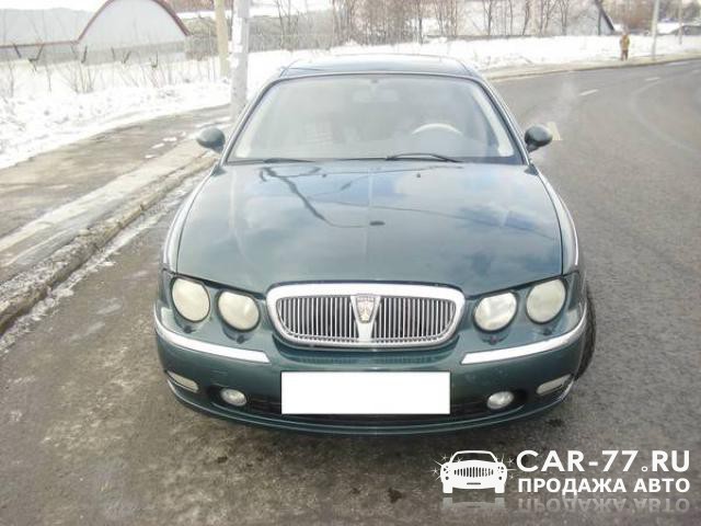 Rover 75 Москва