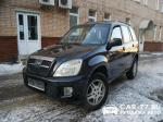 Chery Tiggo Москва