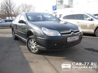 Citroen C5 Москва