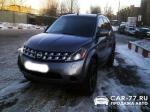 Nissan Murano Москва