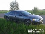 Dodge Stratus Можайск