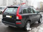 Volvo XC90 Москва