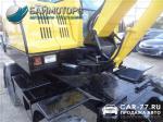 Hyundai R170W-9 