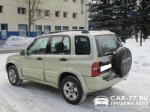 Suzuki Grand Vitara Москва