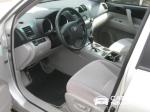 Toyota Highlander Москва