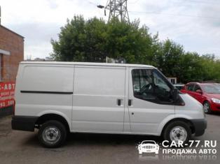 Ford Transit Москва