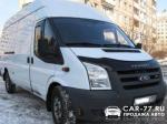 Ford Transit Московская область