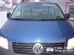 Volkswagen Transporter T5