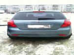 KIA Ceed Электрогорск