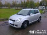 Suzuki Swift Москва