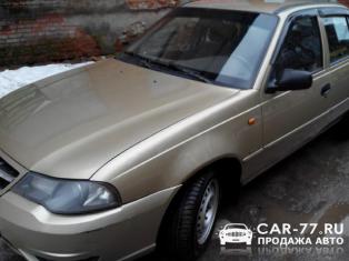 Daewoo Nexia Ногинск