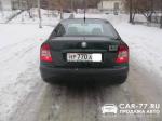 Skoda Octavia Tour Москва