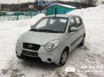 KIA Picanto Москва