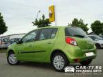 Renault Clio Москва