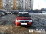 Renault Logan Москва