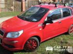 Chevrolet Aveo Московская область