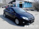 Ford Focus Москва