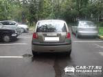 Hyundai Getz Москва