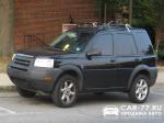 Land Rover Freelander Москва