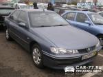 Peugeot 406 Москва