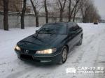 Peugeot 406