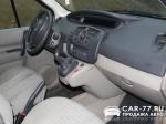 Renault Scenic Московская область