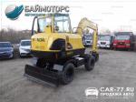 Hyundai R170W-9 