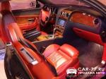 Bentley Continental GT Москва
