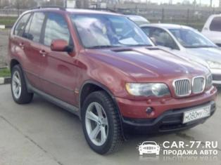 BMW X5 Домодедово