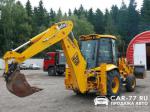 JCB 3CX Московская область