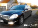 Nissan Teana Павловский Посад