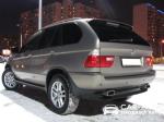 BMW X5 Москва